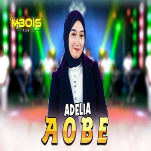 Adelia Aobe feat Mbois Music Cover mp3