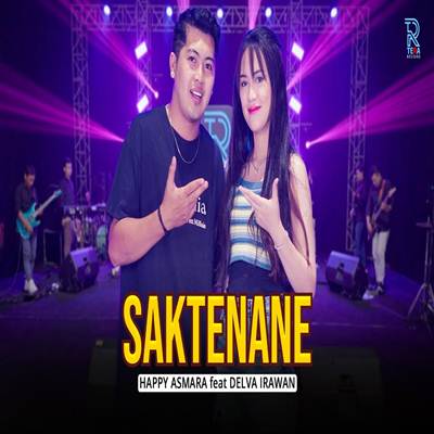 Happy Asmara X Delva Irawan