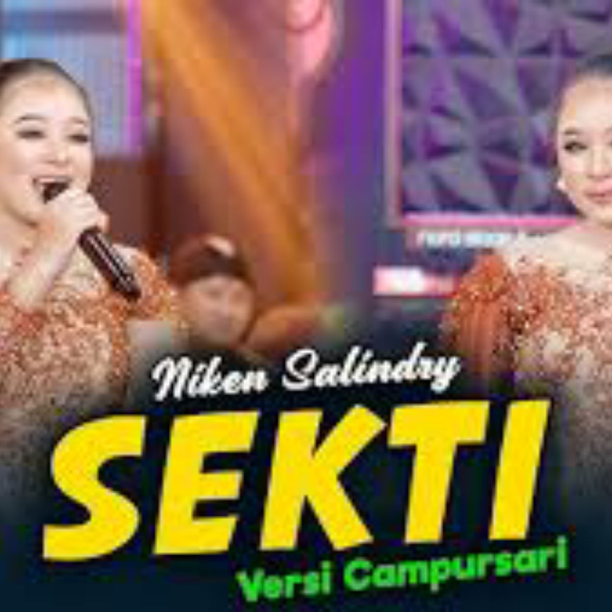 Sekti (Campursari)