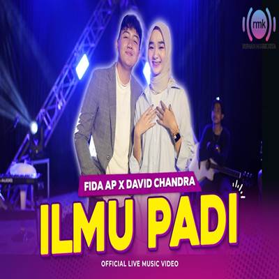 Fida AP X David Chandra