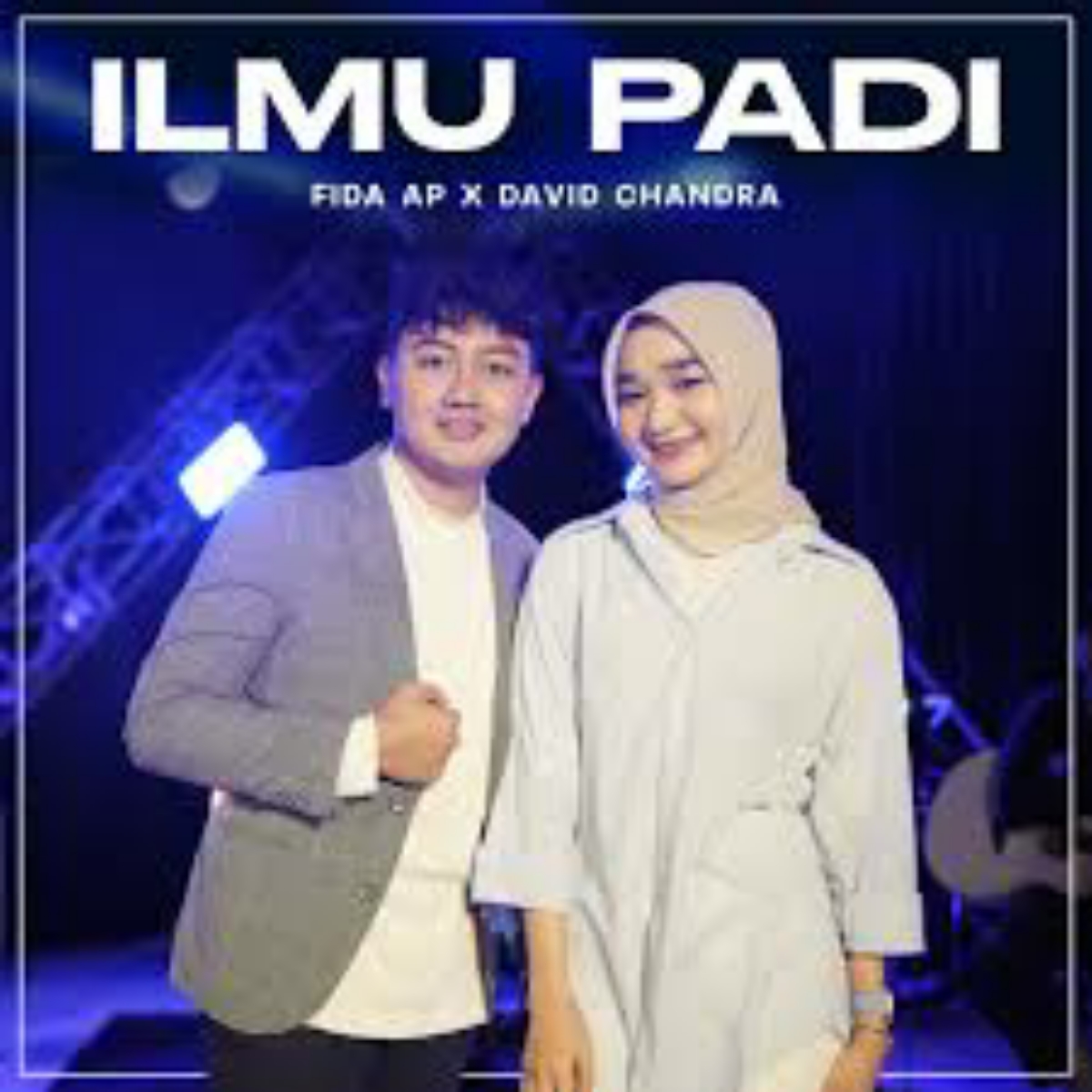 Ilmu Padi