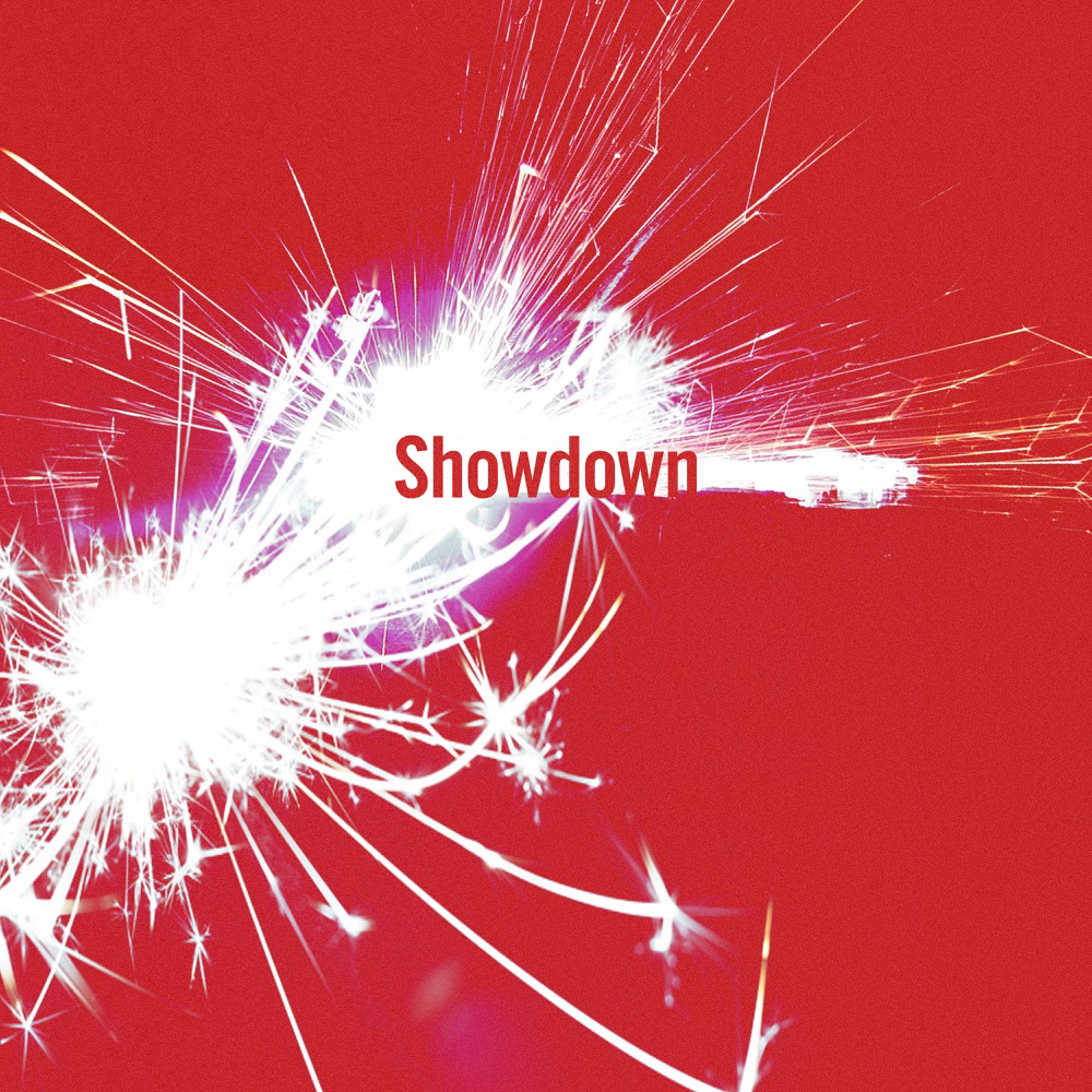 FIVE NEW OLD - Showdown