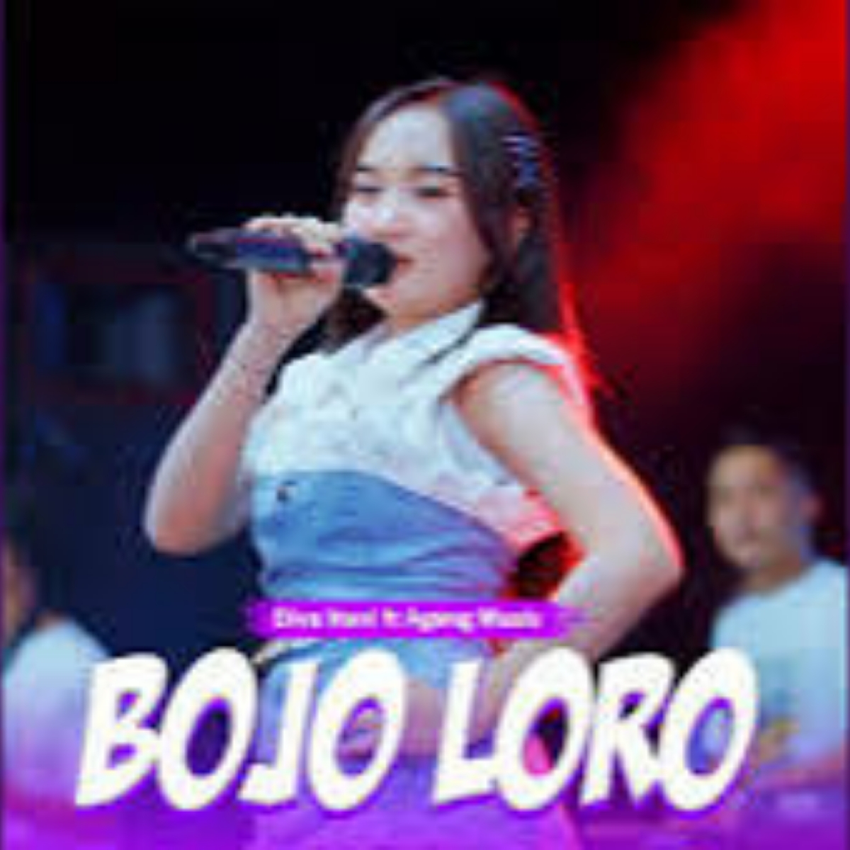 Bojo Loro Ft Ageng Music