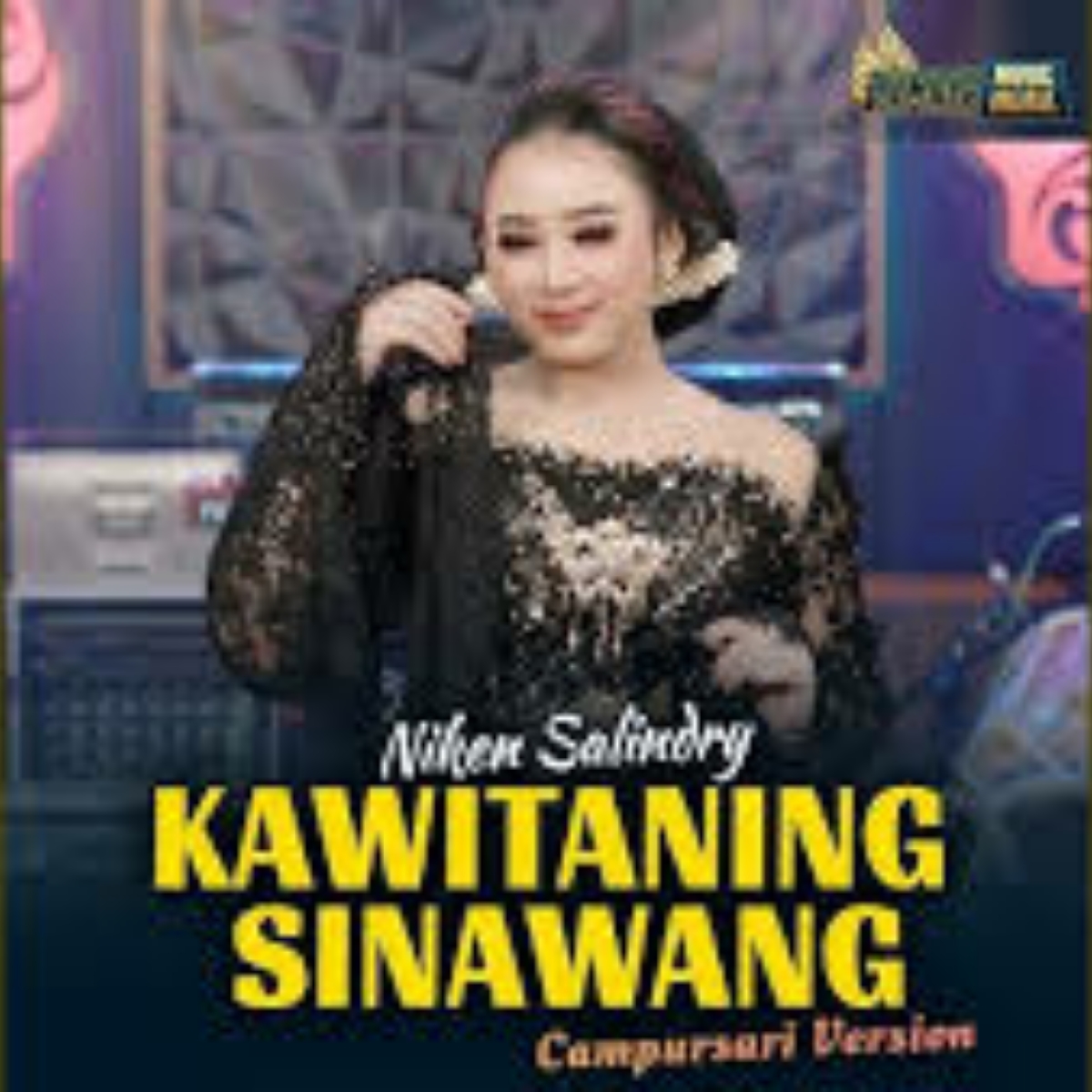 Niken Salindry Kawitaning Sinawang Mp3