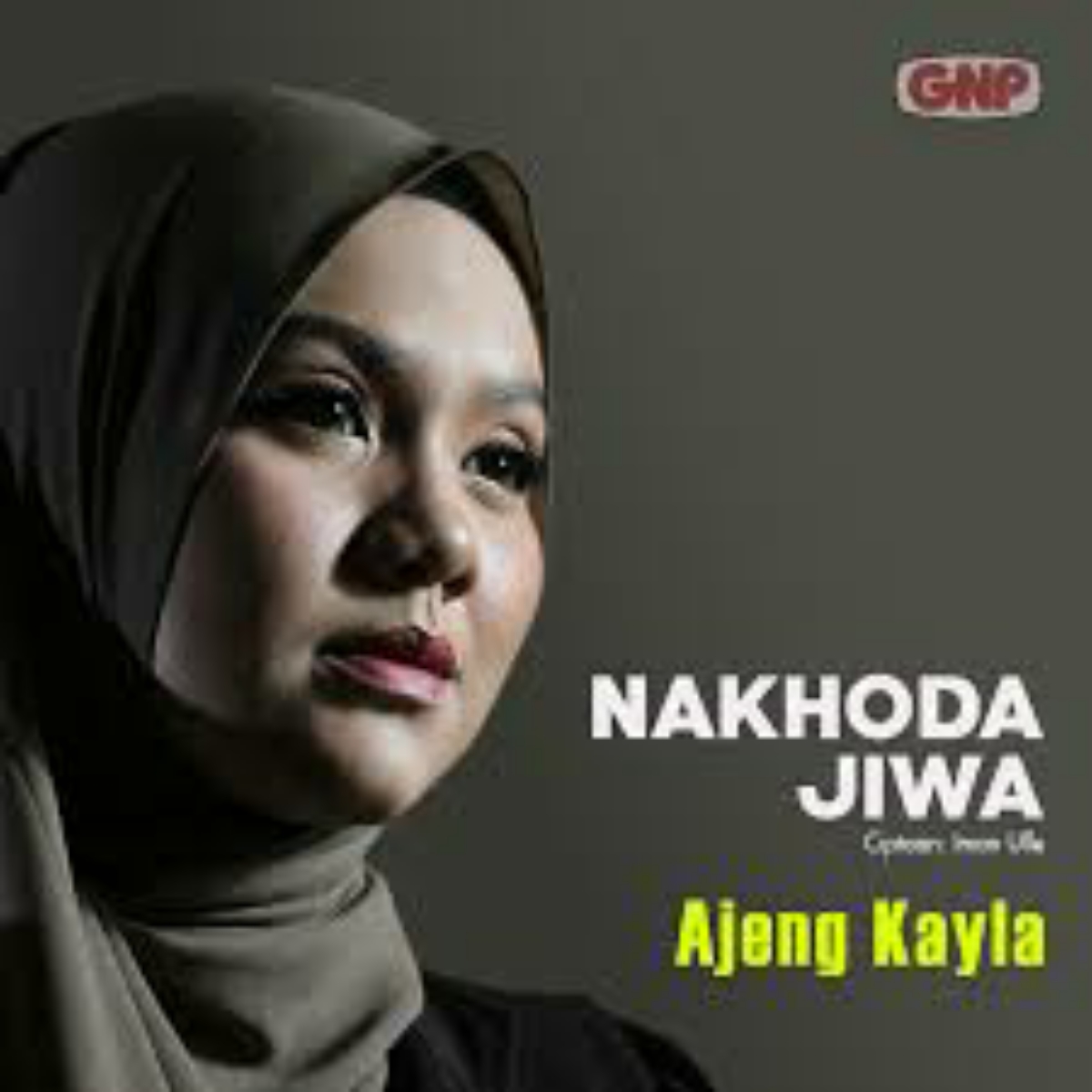 Ajeng Kayla - Ajeng Kayla - Nakhoda Jiwa Cover mp3