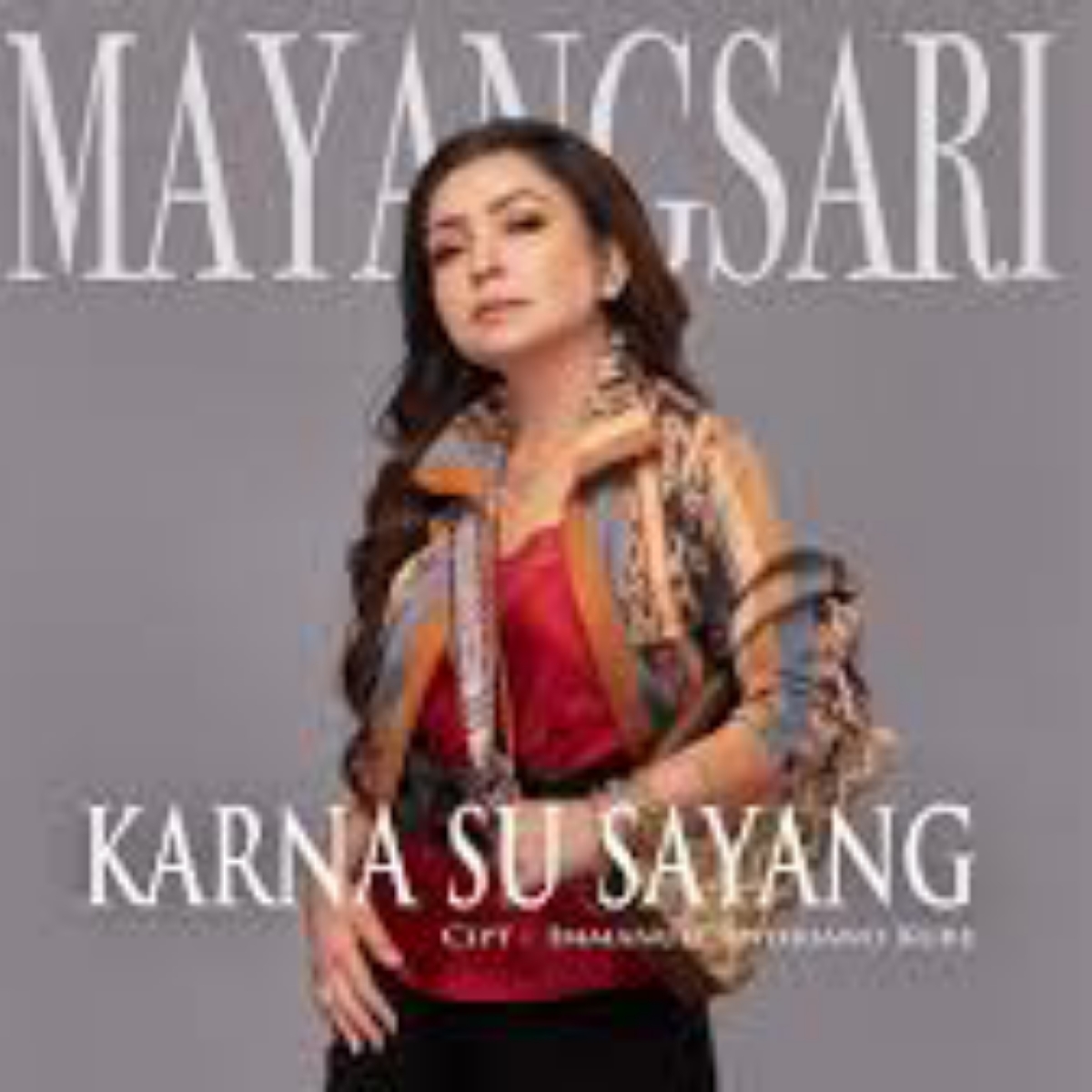 Mayangsari Karna Su Sayang Mp3