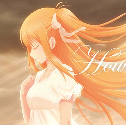 Yusa Nishimori (CV:Maaya Uchida) - Hatsunetsu Days