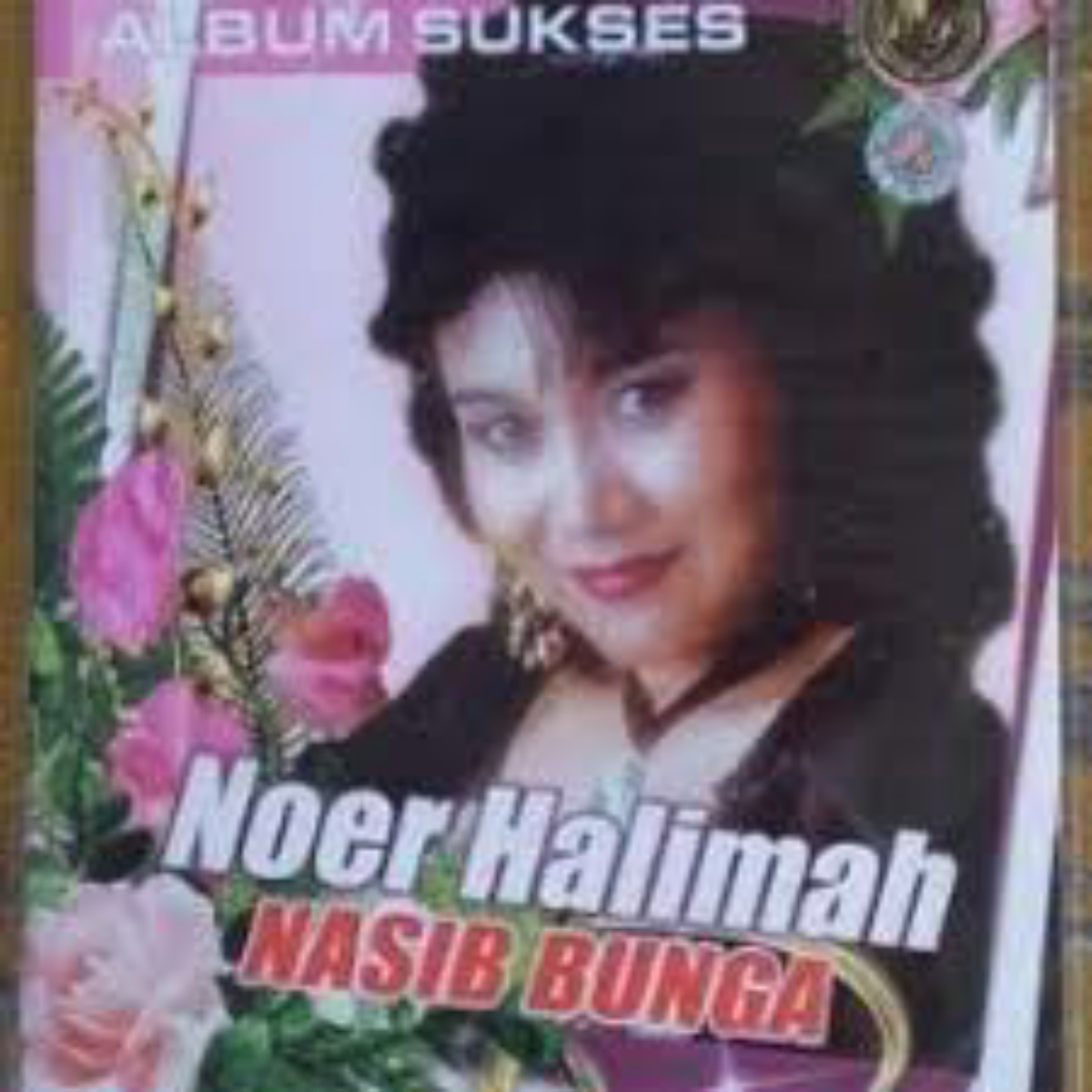 Noer Halimah Nasib Bunga Mp3