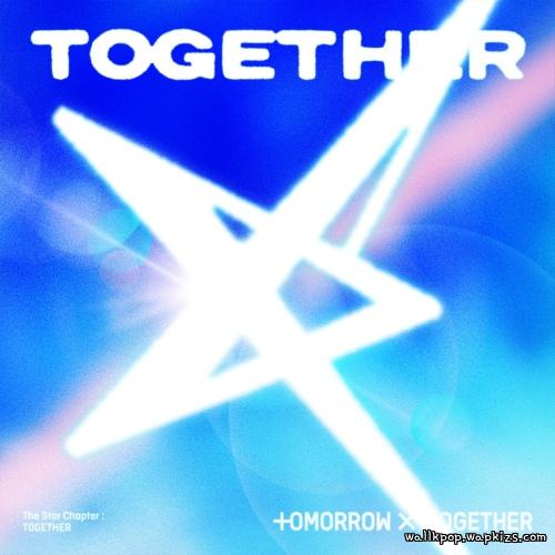 TXT - Beautiful Strangers Mp3