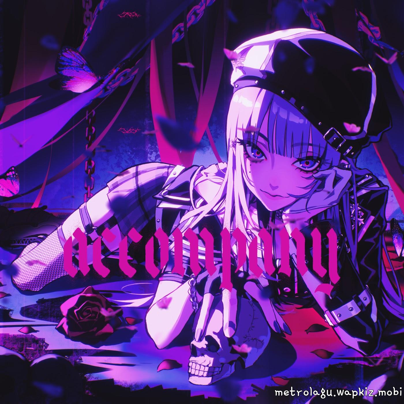 XIDEN - accompany