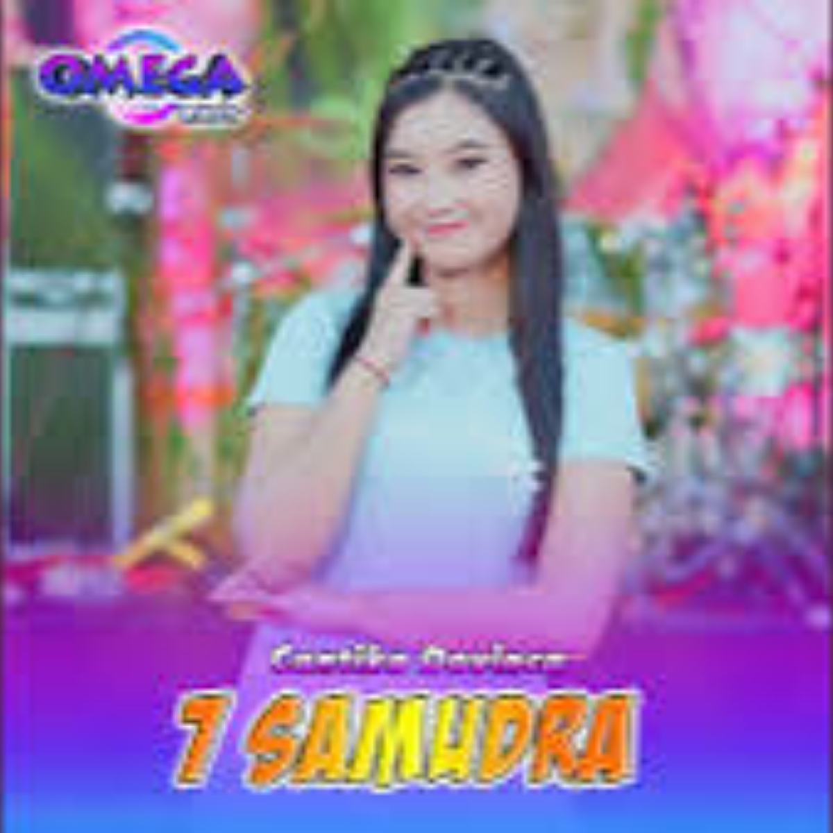 7 Samudera (Omega Music)