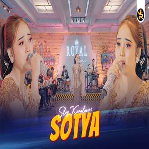 Silvy Kumalasari Sotya feat Royal Music Cover Mp3