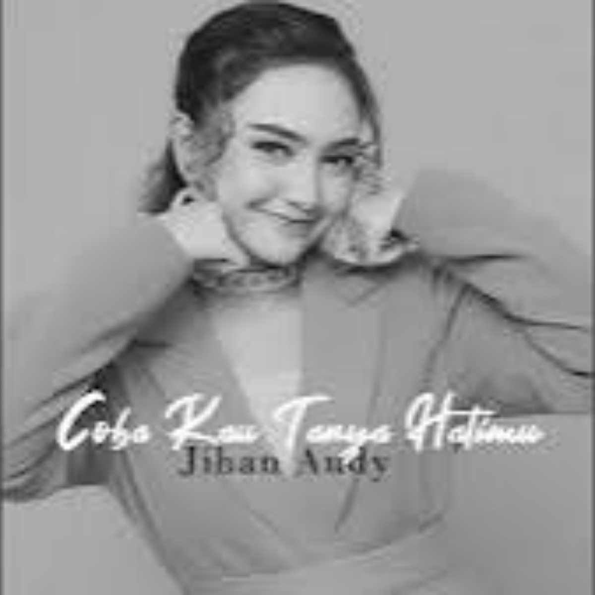 Jihan Audy Coba Kamu Tanya Hatimu Mp3