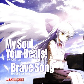 Lia - My Soul, Your Beats!