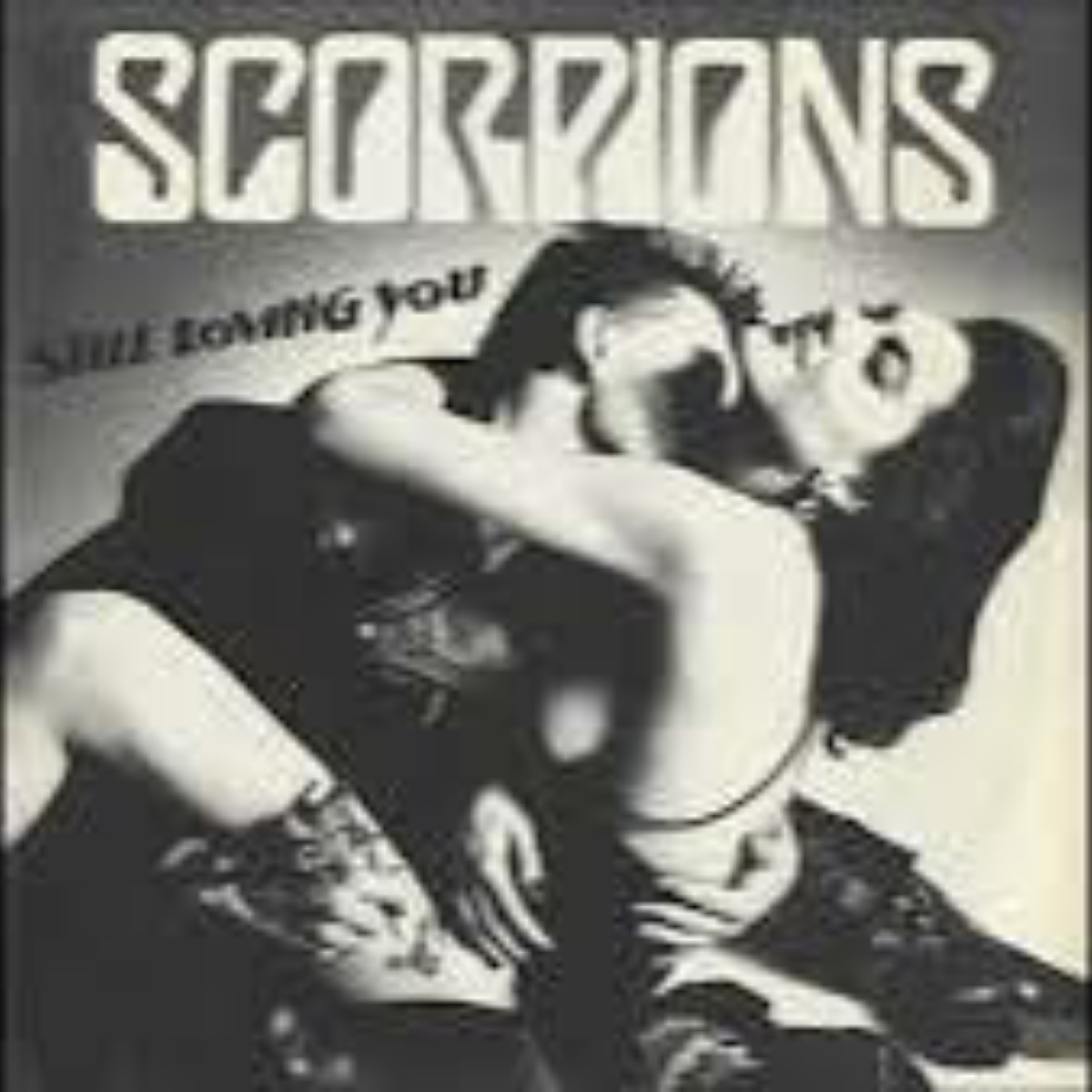 Scorpions - Still Loving You Mp3