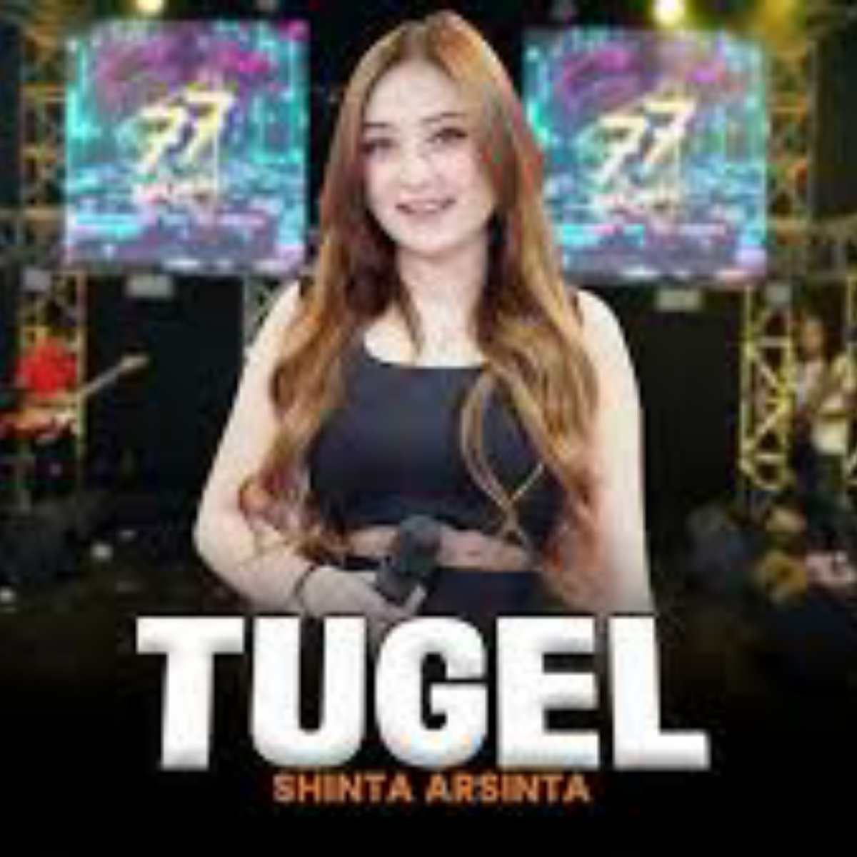 Tugel Feat. OM Sera