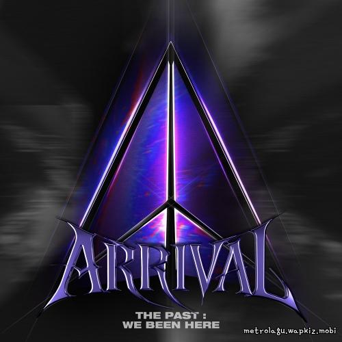 Advance Part.2 by Arrival