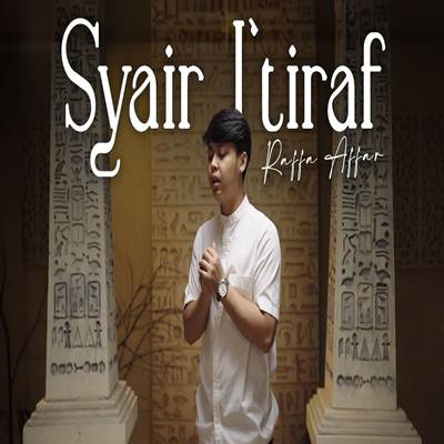 Raffa Affar Syair Itiraf Mp3