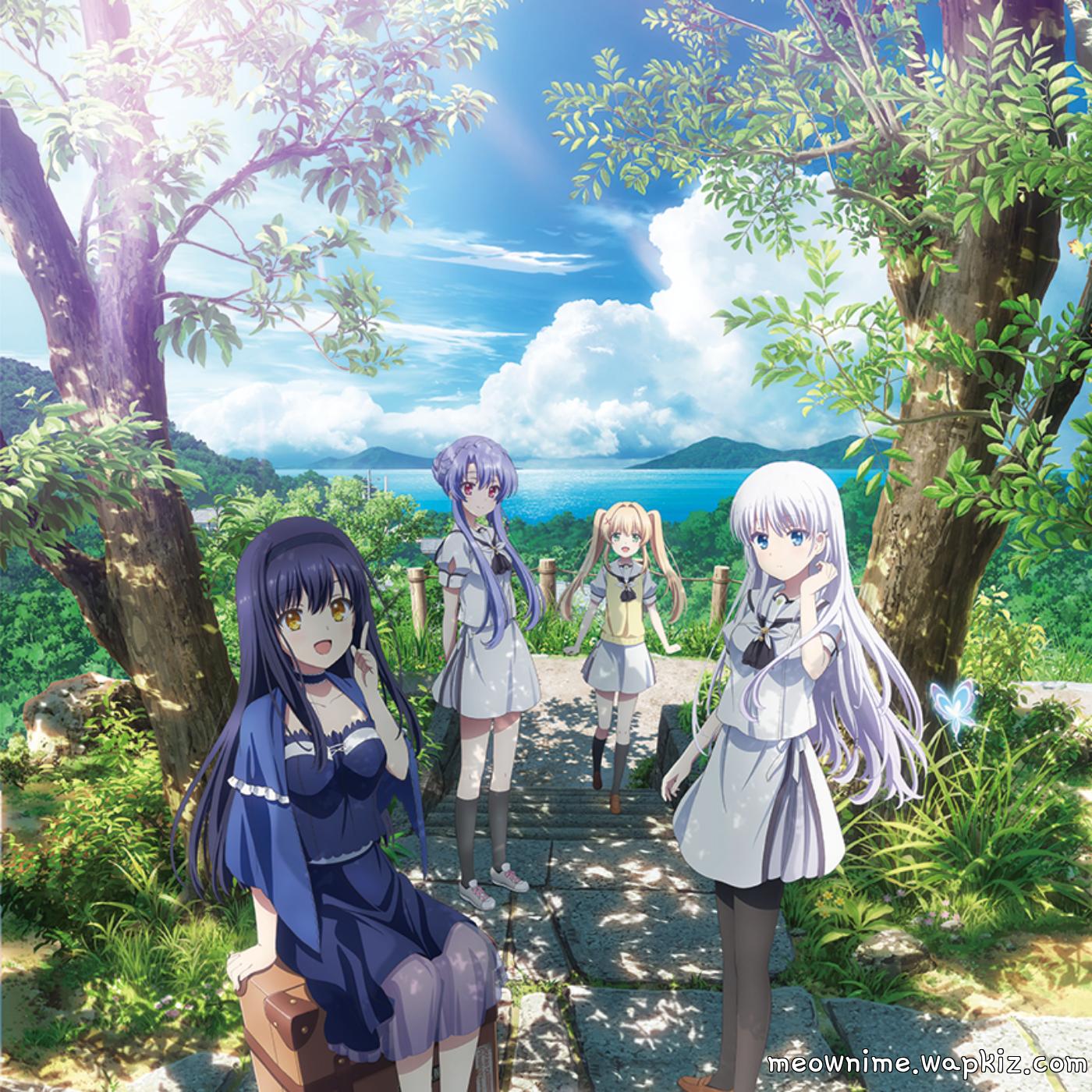 Konomi Suzuki - Lasting Moment Mp3