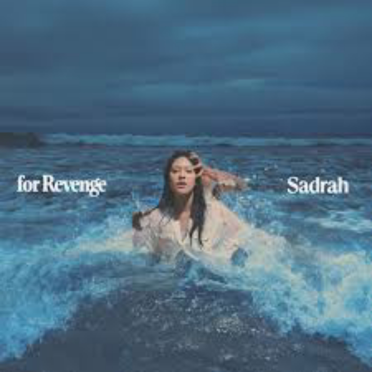 For Revenge Sadrah Mp3