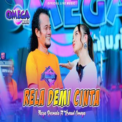 Tasya Rosmala Ft Joko Crewol