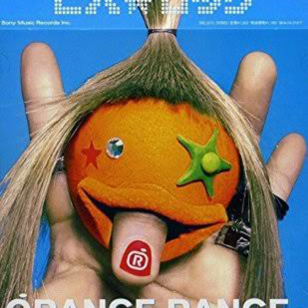 ORANGE RANGE - Viva Rock ~Japanese Side~