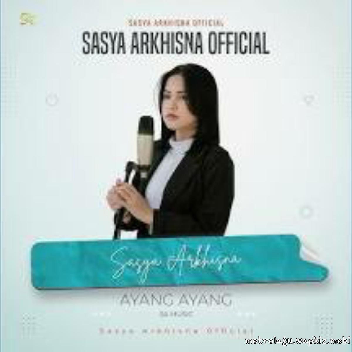 Sasya Arkhisna - Kisah Dirimu Mp3