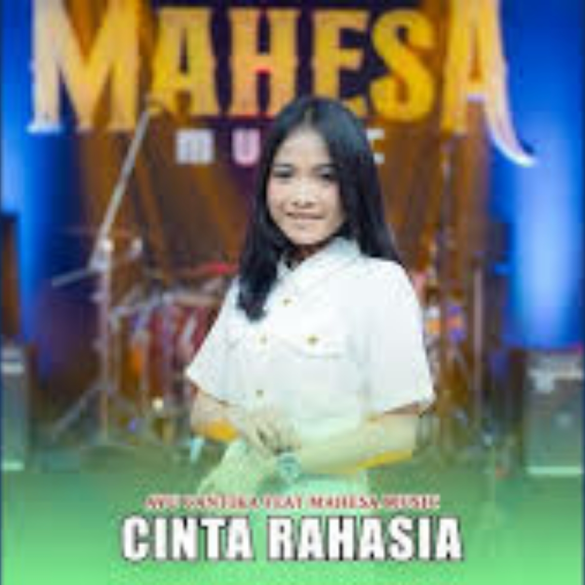 Rahasia Cinta