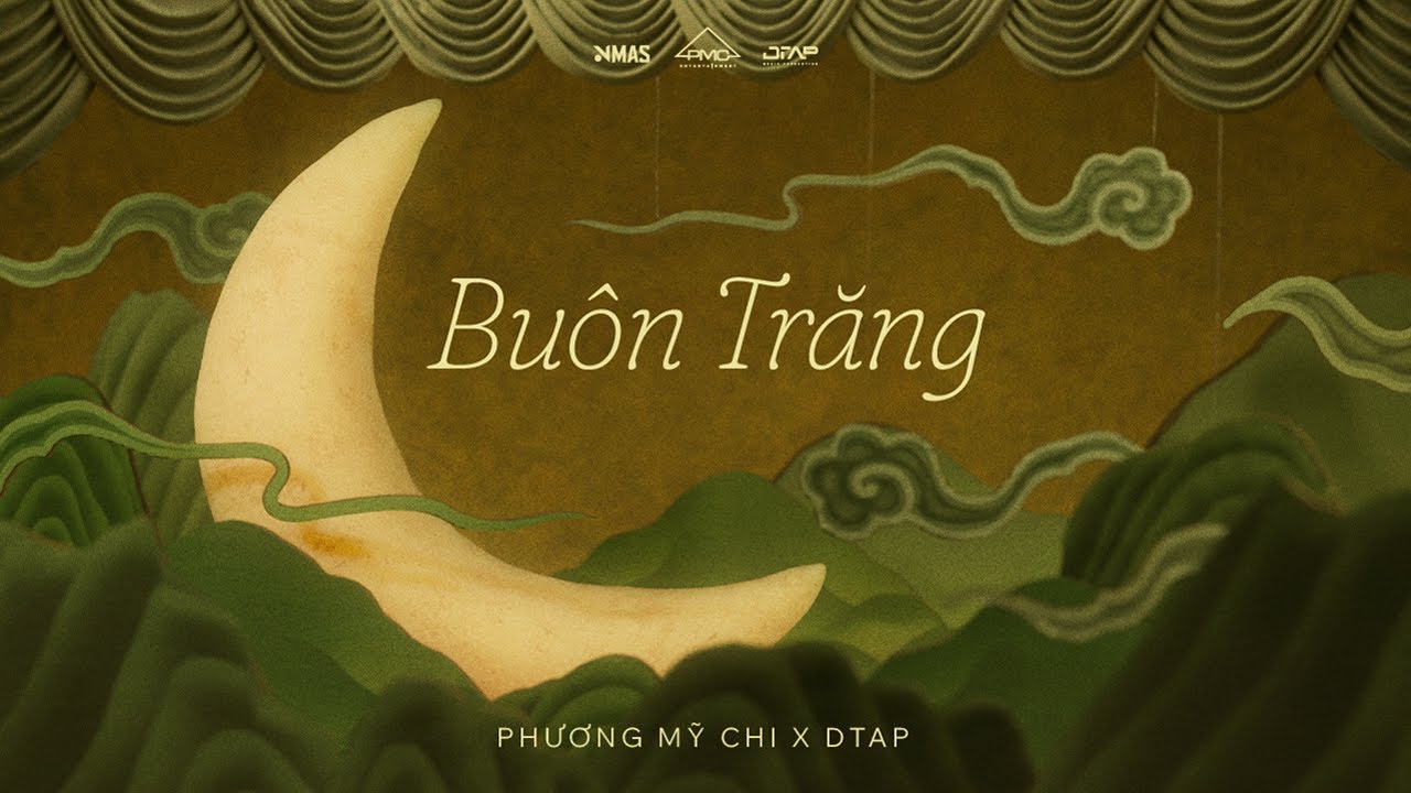 Buôn Trăng - Phương Mỹ Chi