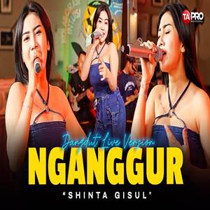 Shinta Gisul Nganggur feat Electone Lembayung Music Cover Mp3