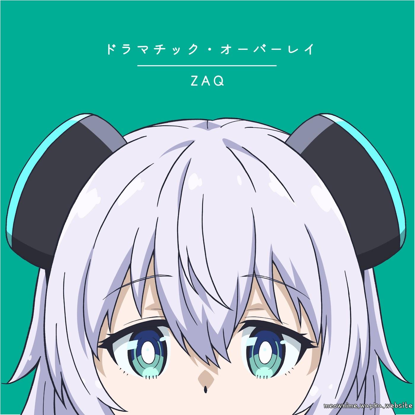 Dramatic Overlay by ZAQ