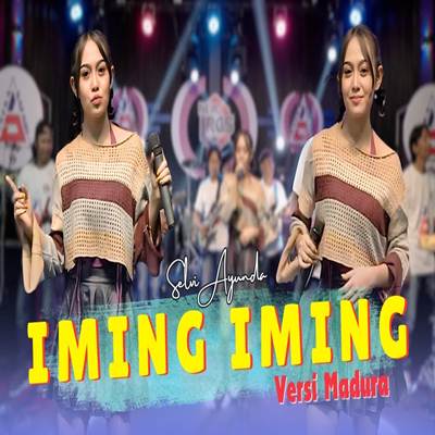 Selvi Ayunda