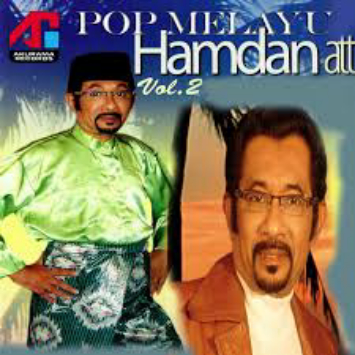 Hamdan ATT Dosa Dan Siksa Mp3