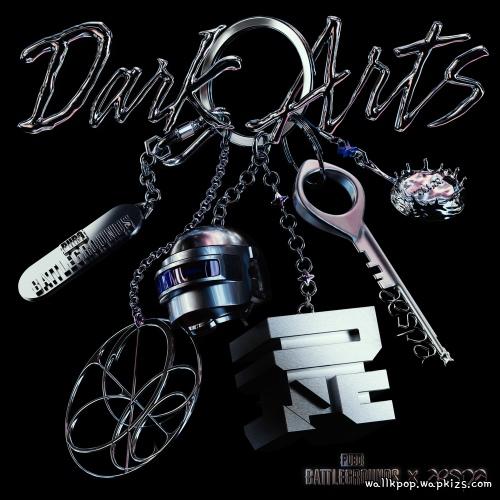 Dark Arts MP3 by aespa