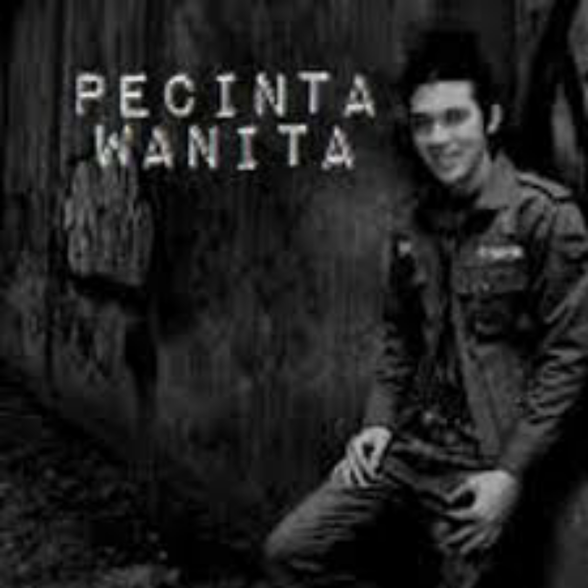 Irwansyah Pecinta Wanita Mp3