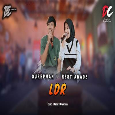 Surepman Langgeng Dayaning Rasa Feat. Restianade DC Musik Mp3