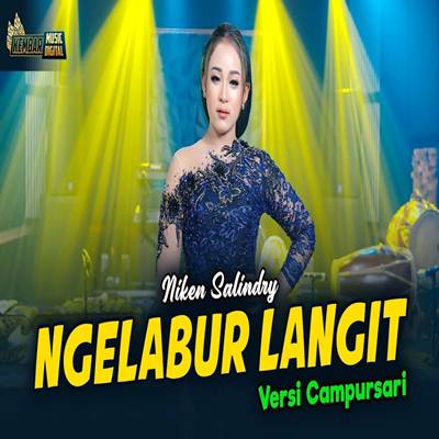 Niken Salindry Ngelabur Langit (Versi Campursari) Mp3