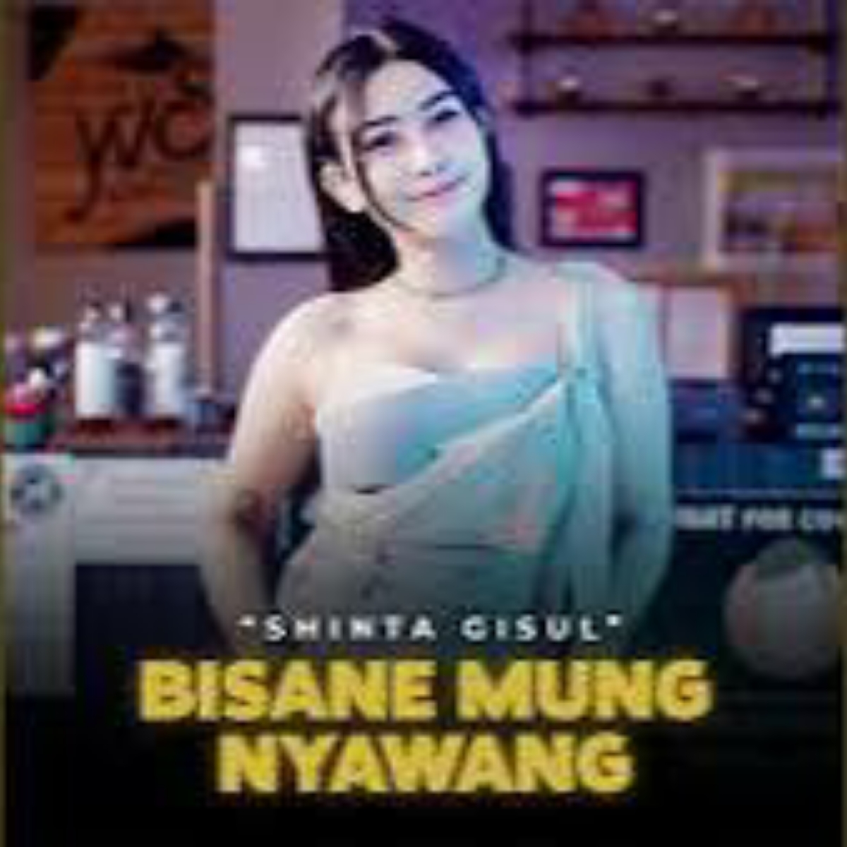 Bisane Mung Nyawang