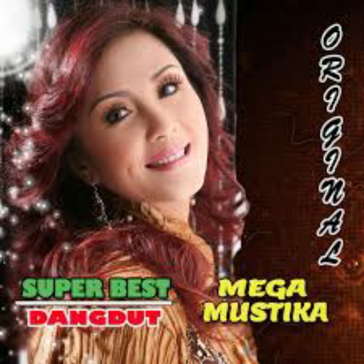 Mega Mustika - Untukmu Rembulan Mp3