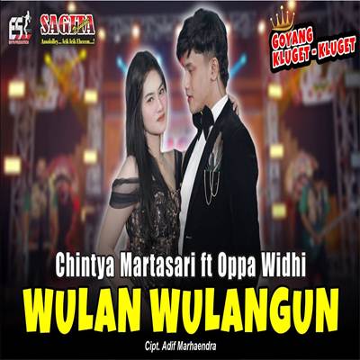 Chintya Martasari Ft Oppa Widhi