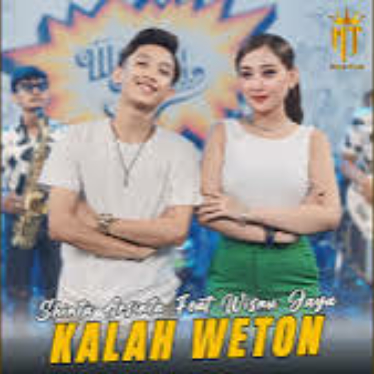 Shinta Arsinta Feat Wisnu Jaya Kalah Weton Mp3