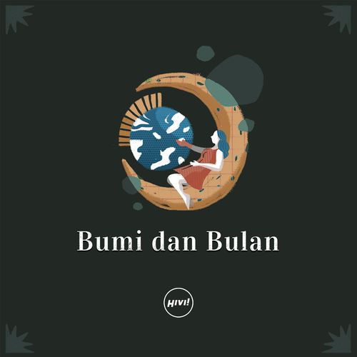 Hivi  - Hivi Bumi Dan Bulan Cover mp3