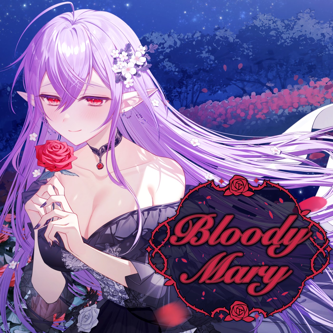 Bloody Mary