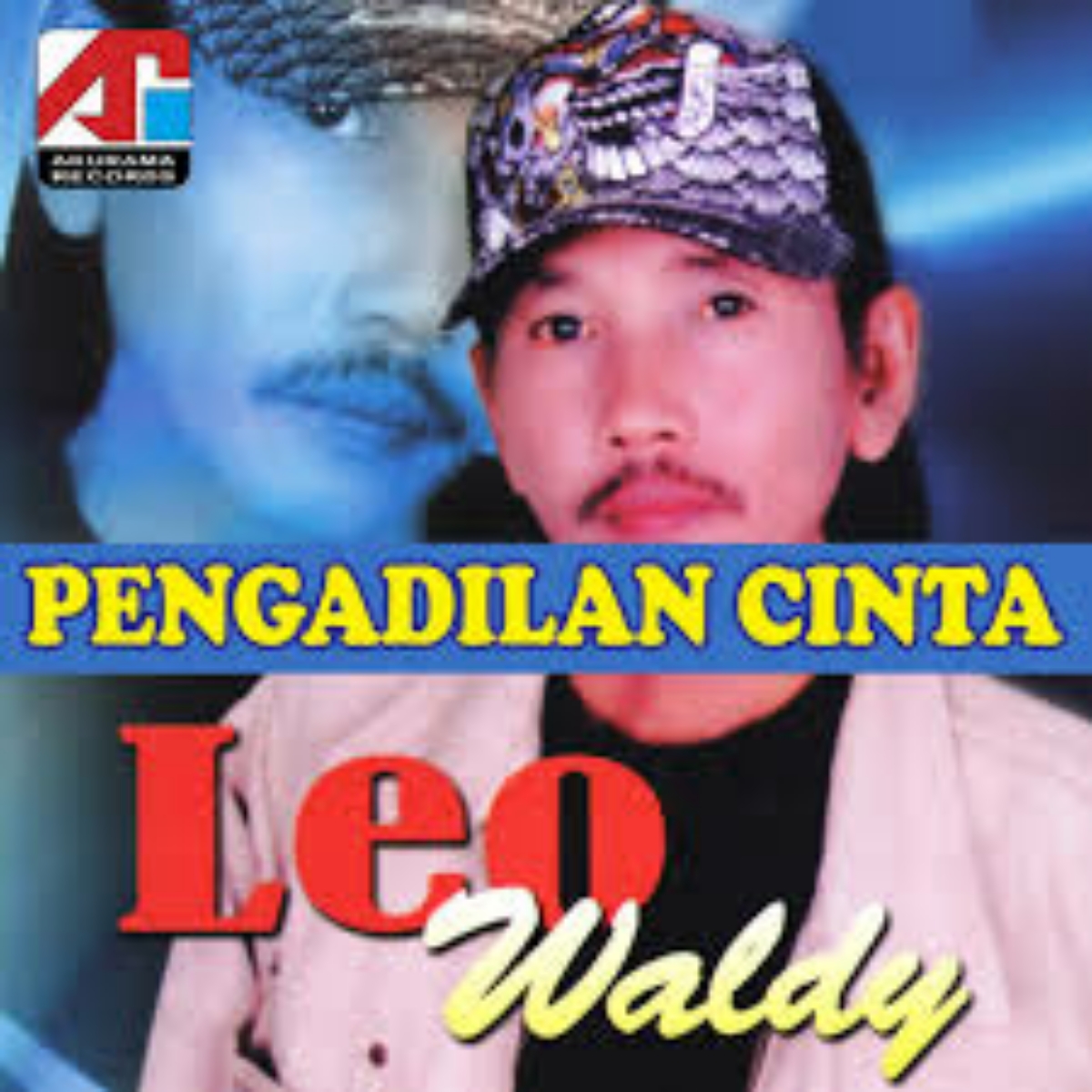 Leo Waldy - Pengadilan Cinta Mp3