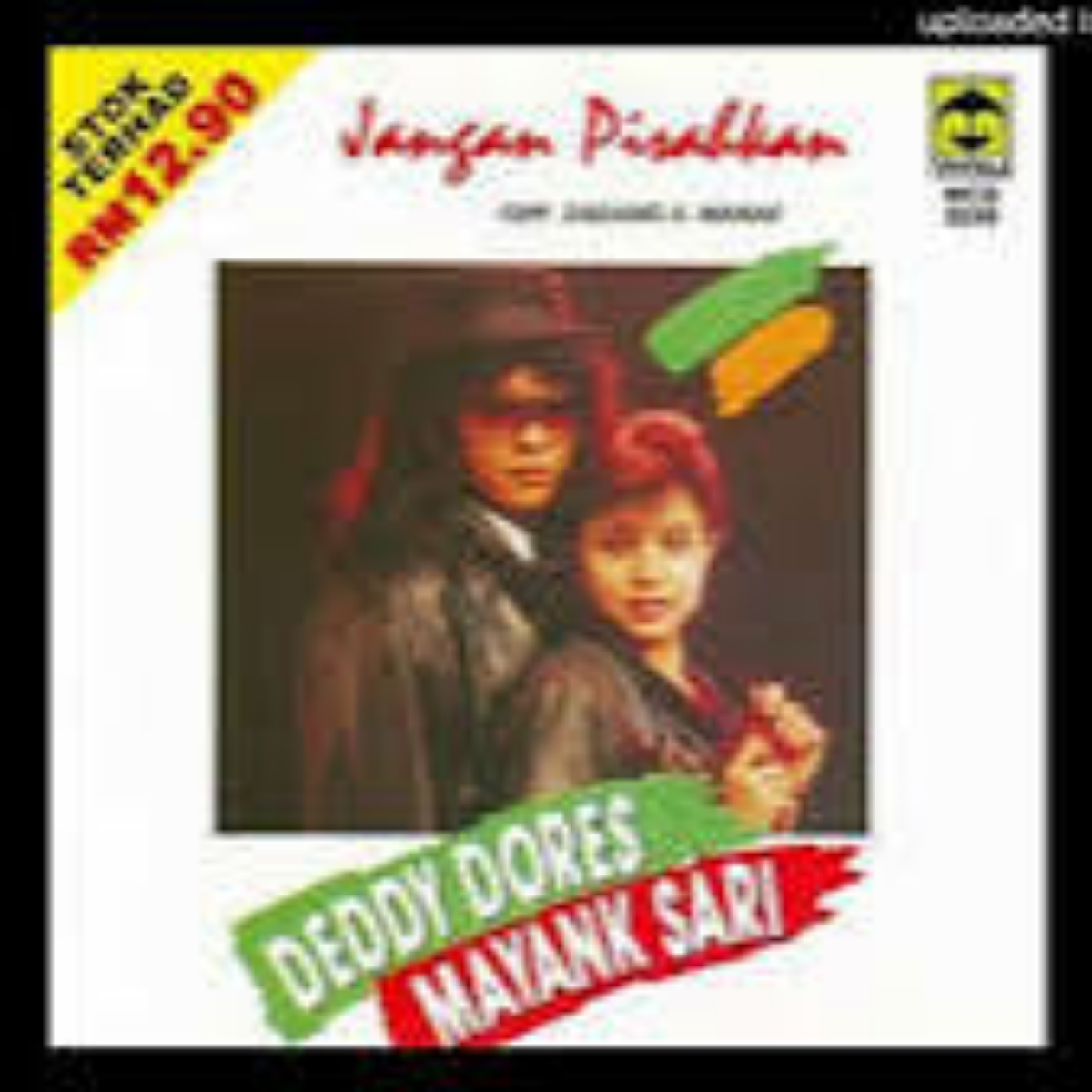 Deddy Dores - Jangan Pisahkan Feat. Mayang Sari Mp3