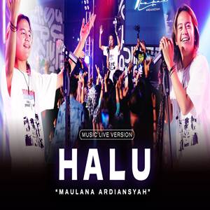 Maulana Ardiansyah HALU Ska Reggae Cover mp3