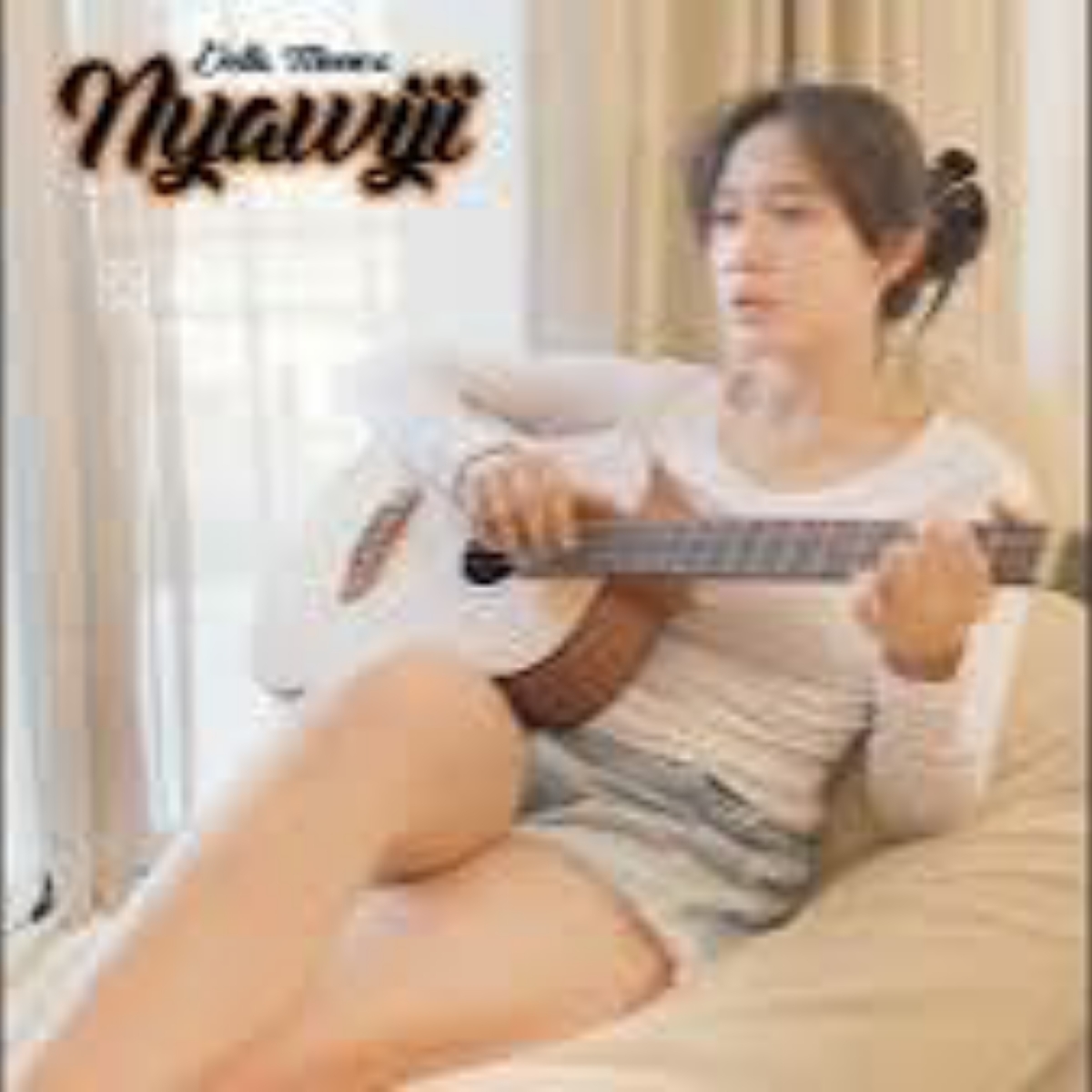 Nyawiji (Acoustic Version)