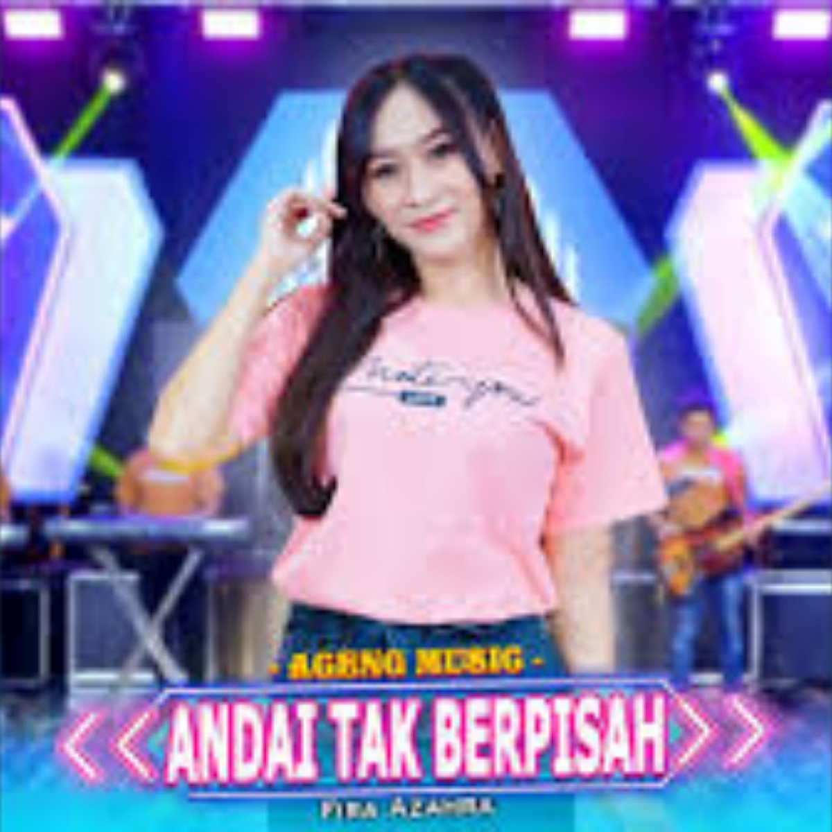 Fira Azahra Andai Tak Berpisah Feat. Ageng Music Mp3