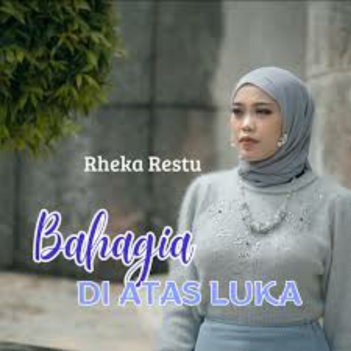 Rheka Restu Bahagia Di Atas Luka Cover Mp3