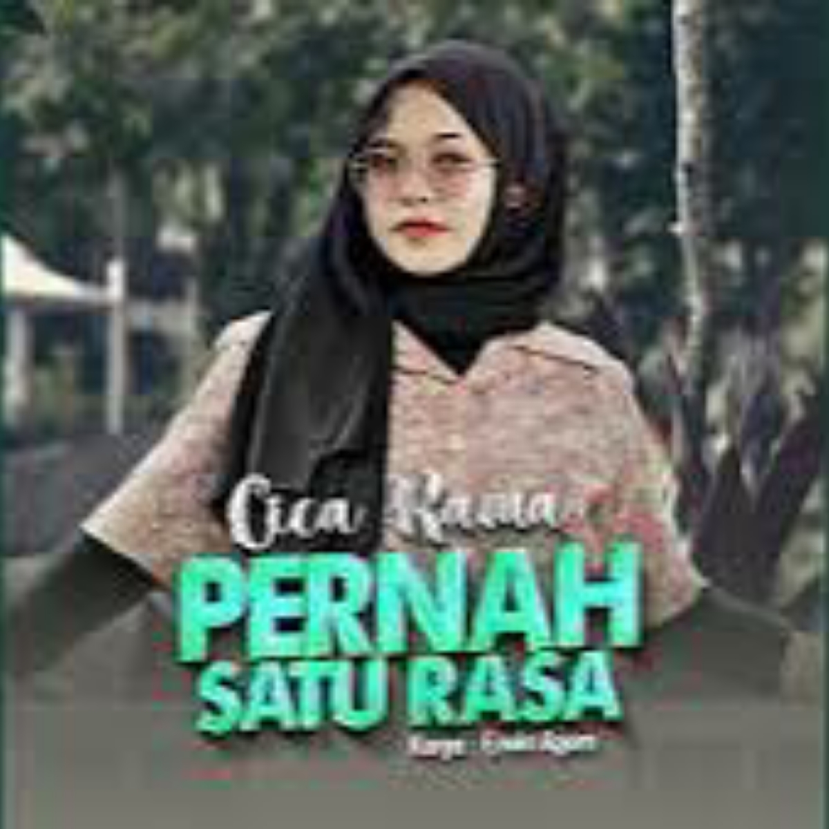 Pernah Satu Rasa